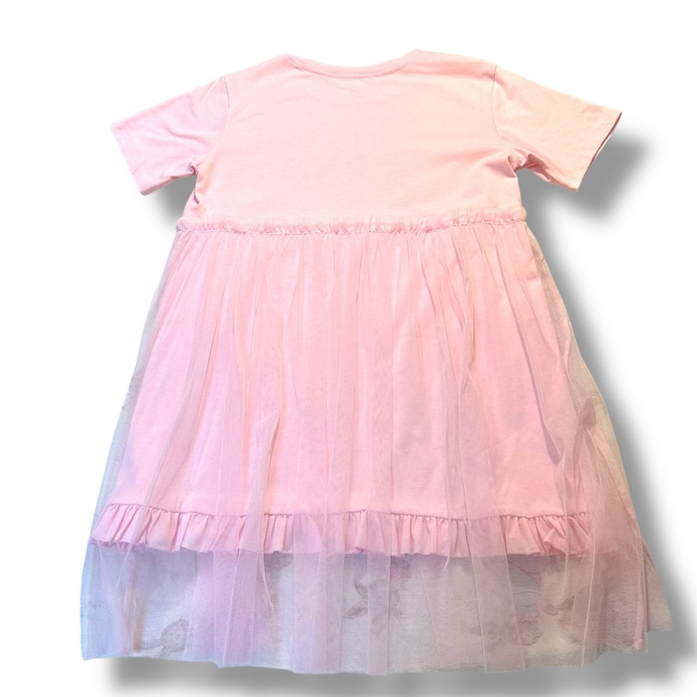 Super Cute Japanese Rabbit Dress - Picture 5 of 7